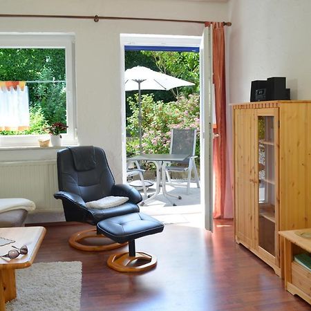 Ferienwohnungen Familie Fuss Bischofsgrün Exteriör bild